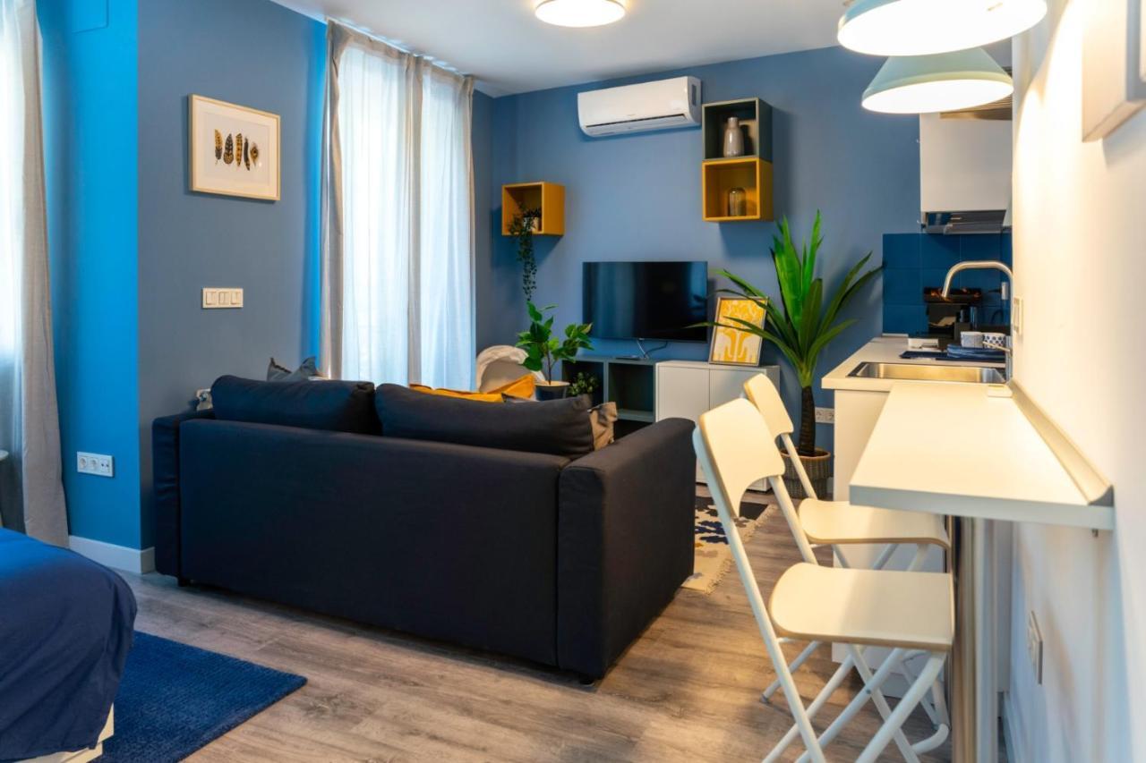 Zamora Suites Central Extérieur photo