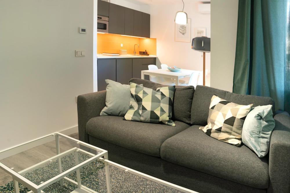 Zamora Suites Central Extérieur photo