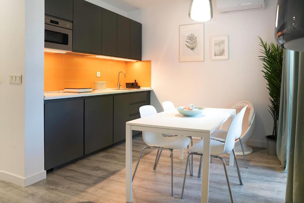 Zamora Suites Central Extérieur photo