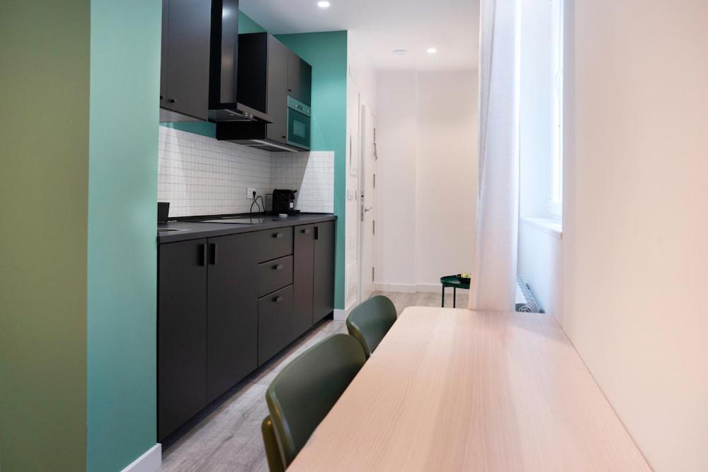 Zamora Suites Central Extérieur photo