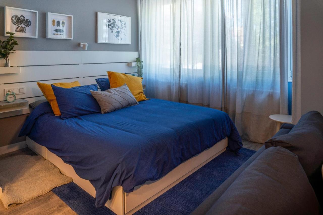Zamora Suites Central Extérieur photo