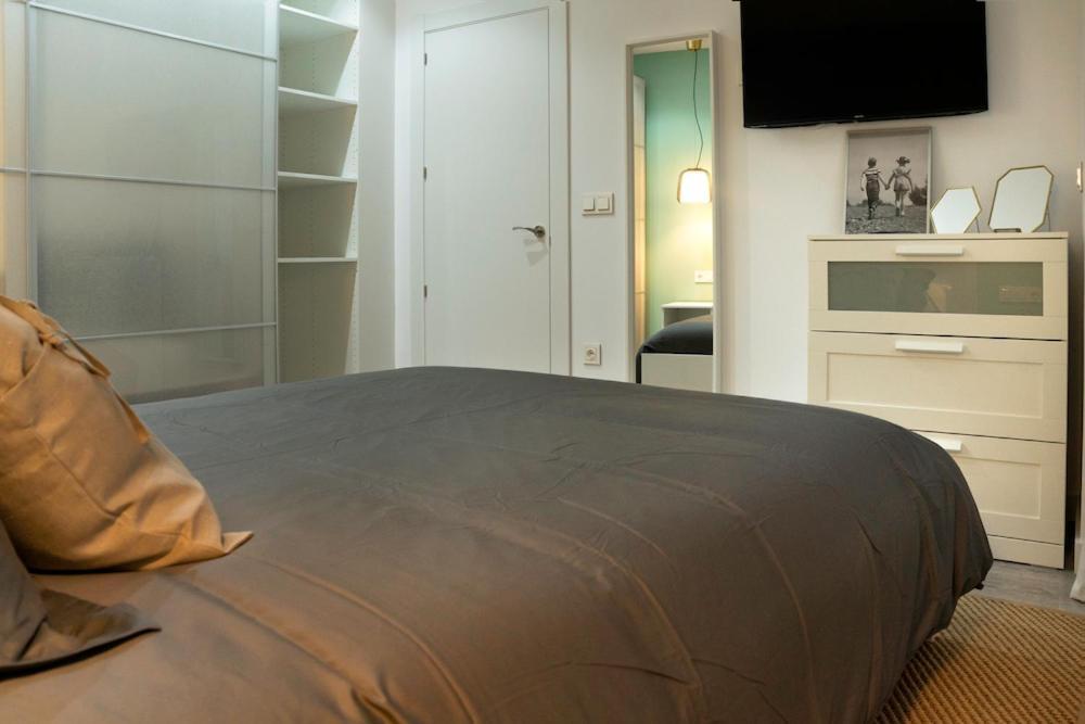Zamora Suites Central Extérieur photo