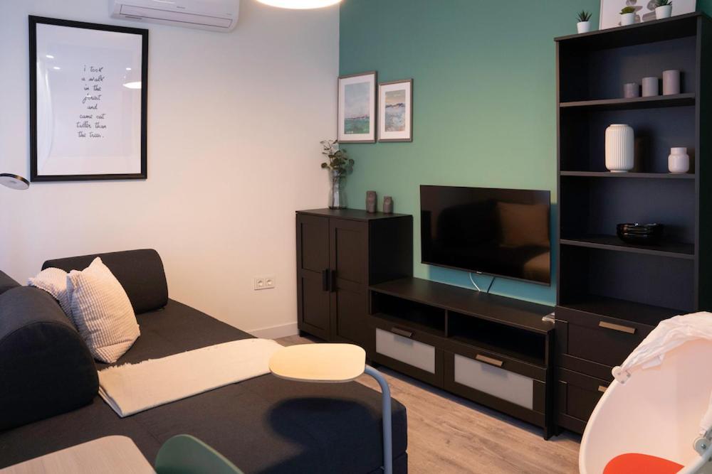 Zamora Suites Central Extérieur photo