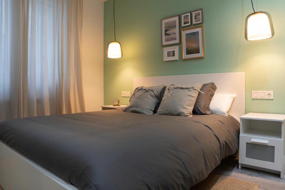Zamora Suites Central Extérieur photo