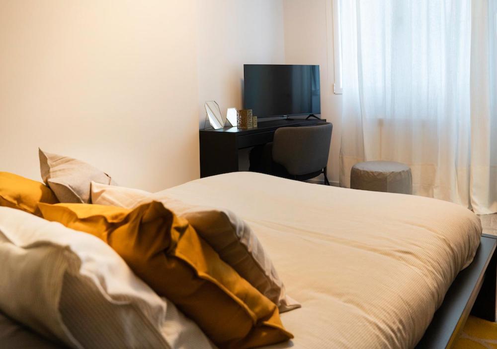 Zamora Suites Central Extérieur photo