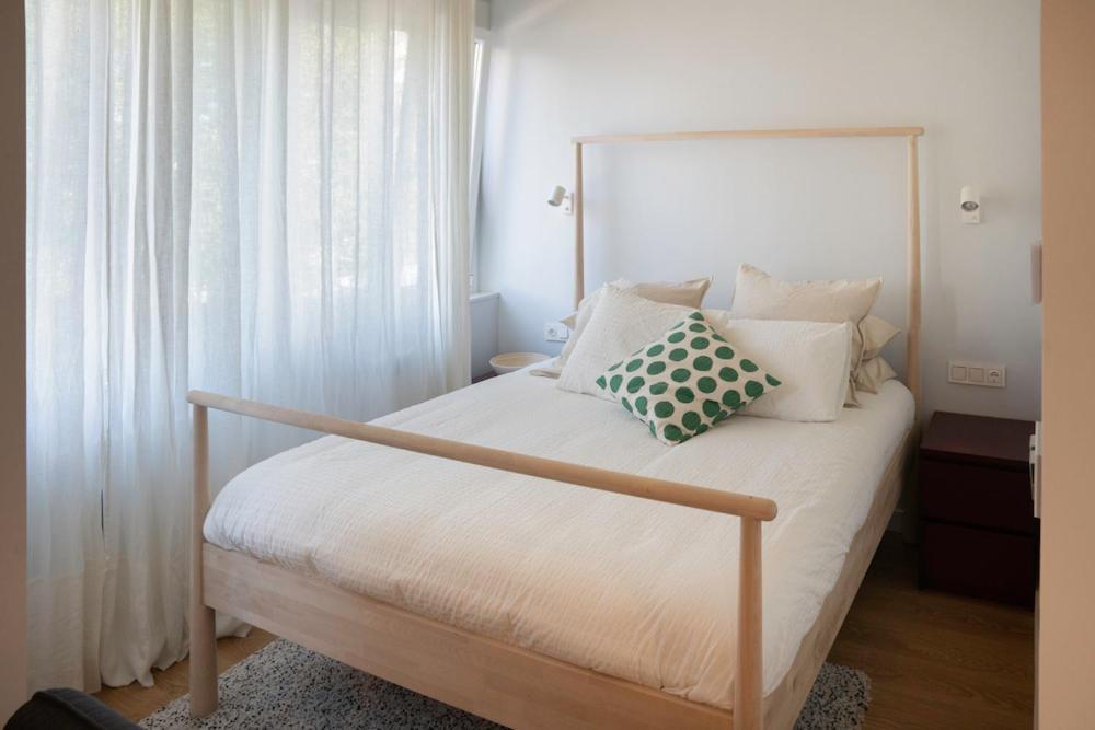 Zamora Suites Central Extérieur photo