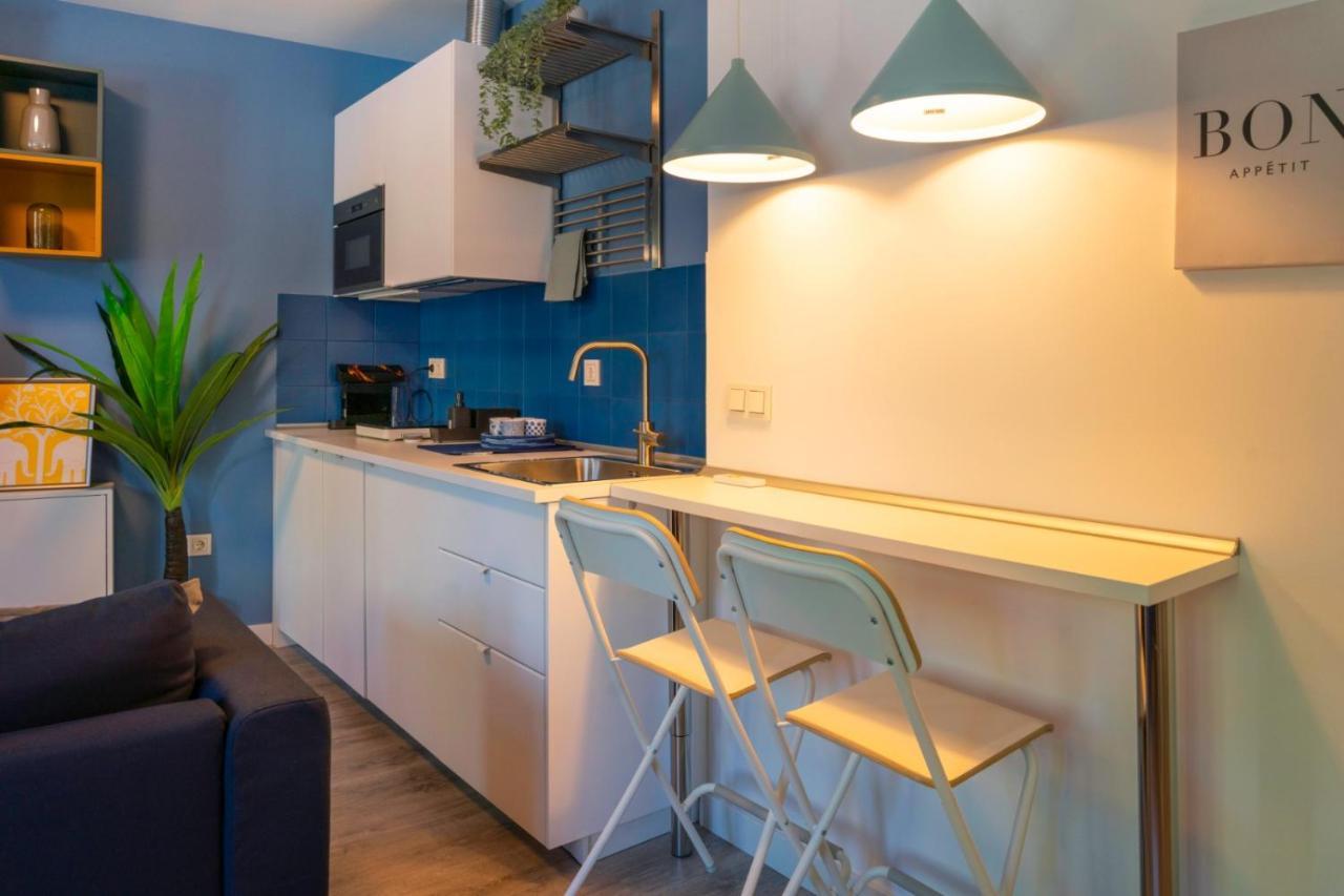 Zamora Suites Central Extérieur photo