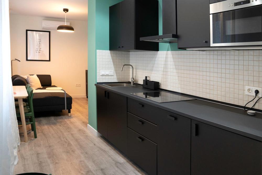 Zamora Suites Central Extérieur photo