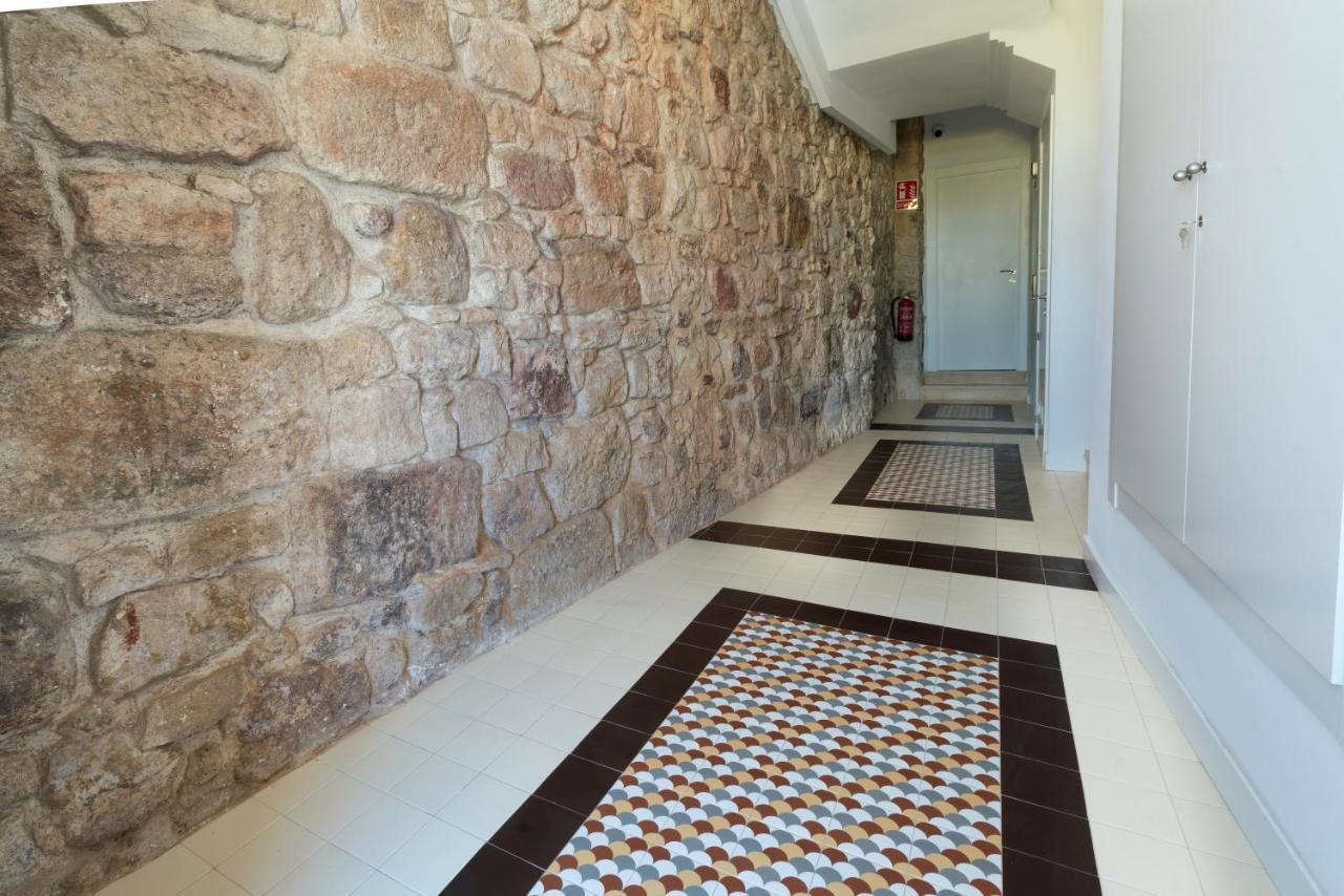 Zamora Suites Central Extérieur photo