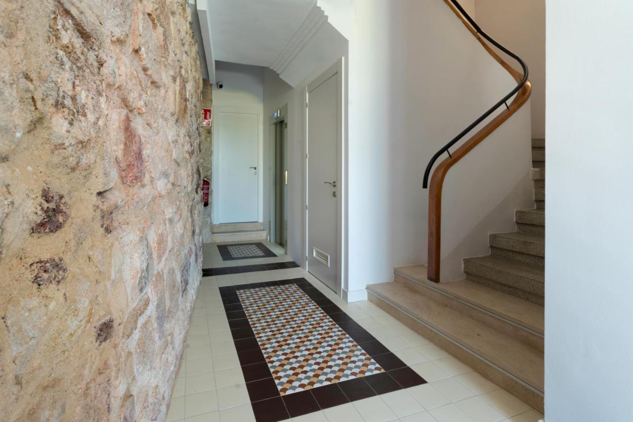 Zamora Suites Central Extérieur photo